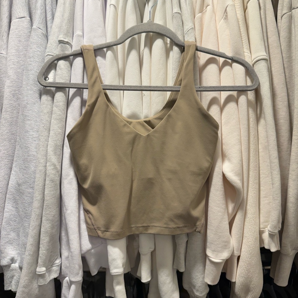 Lululemon Align Tank